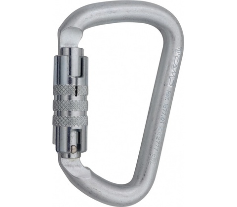 Camp Steel D Pro 2Lock