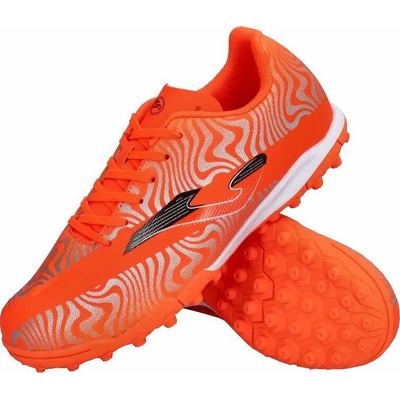 Joma Evolution 2408 TF JR oranžové