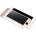 Протектор No brand for iPhone 6/6S, Silicone, Gold - 52153 (DE-52153)