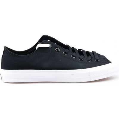 Converse Chuck Taylor All Star Ii Black White Navy
