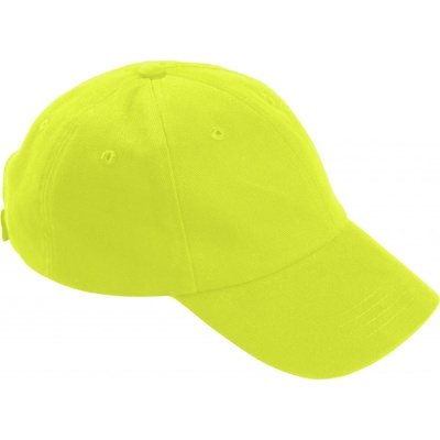 Fristads Čapica 9107 SC Výstražná žltá