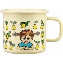 Muurla Hrnček Pippi Dlhá Pančucha Fruits 370 ml