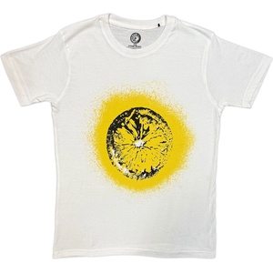 The Stone Roses Lemon Spray White M Риза (STRTS29MW02)