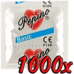 Pepino Classic 1000 pack