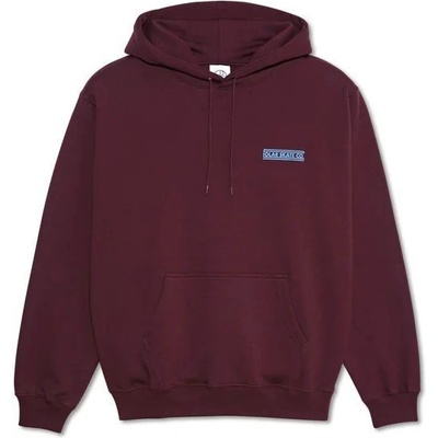 Polar mikina Stretch Logo Hoodie