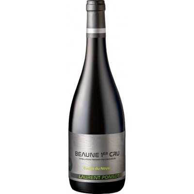 Laurent Ponsot Beaune Cuvee du Noyer Premier Cru 2020 Červené 12,5% 0,75 l (holá láhev)