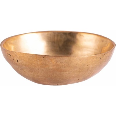 Nefertitis Tibetská bronzová zpívající mísa 7 cm NF29946 7 cm