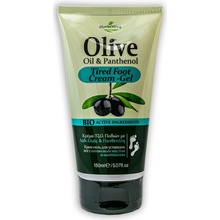 Madis Herbolive Foot tired gel 150 ml