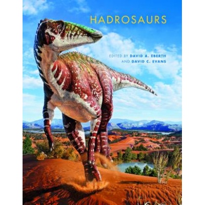 Hadrosaurs | David Eberth, David Evans