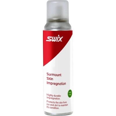 Swix Skin Care Surmount SU-N20 150 ml
