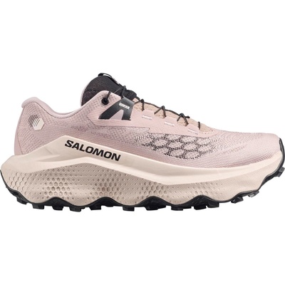 Salomon Дамски маратонки Salomon Ultra Glide 4 Trail Running Shoes Womens - Shadow/Tapioca