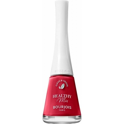 Bourjois Healthy Mix lak na nehty 250 Berry Cute 9 ml