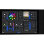 Shelly Смарт дисплей Shelly - Wall Display XL, 10.1" HD сензорен екран, Wi-Fi, Bluetooth, 5A (Shelly Wall Display XL)