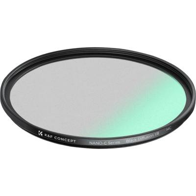 K&F Concept C Series Black Mist 1/8 Ultra-thin 58mm