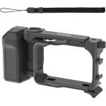 Sunnylife GU-BK150-D влогинг комплект за Insta360 GO серия (черен) (GU-BK150-D)