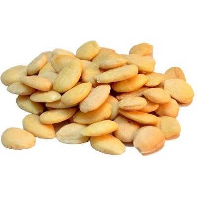 Nejlevnější oříšky Mandle loupané 12,5 kg