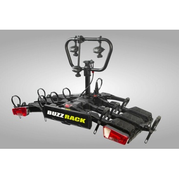 BuzzRack Scorpion Pro 3