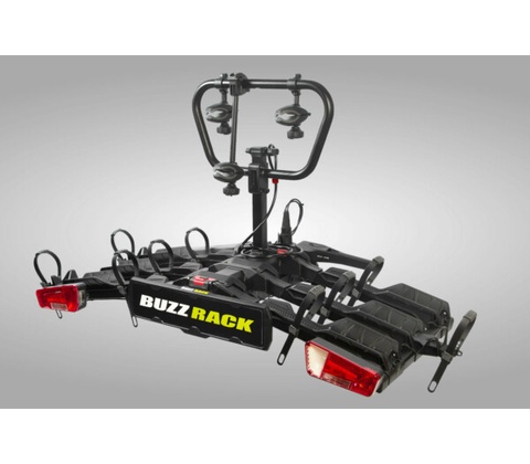 BuzzRack Scorpion Pro 3