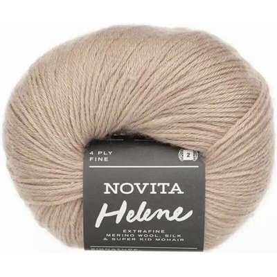 Novita Helene 6031 Béžová