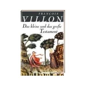 Das große und das kleine Testament (2010)
