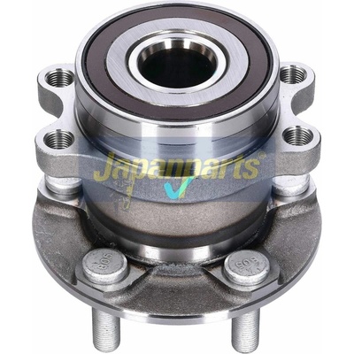 Náboj kolesa JAPANPARTS KK-27017