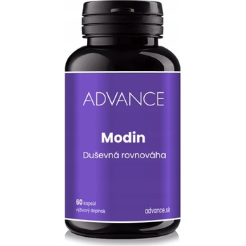 Advance Modin 60 kapsúl