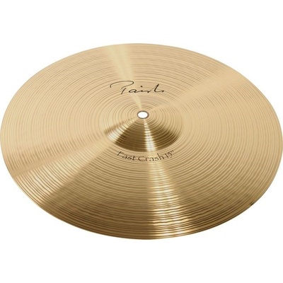 Paiste Sign 14Crash Fast