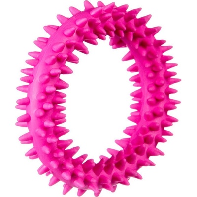 BARRY KING Malý kroužek XS pro štěňata 9,5 cm