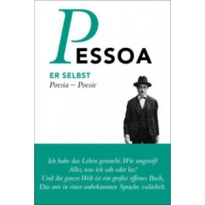 Er selbst | Fernando Pessoa, Inés Koebel (ISBN: 9783100101327)