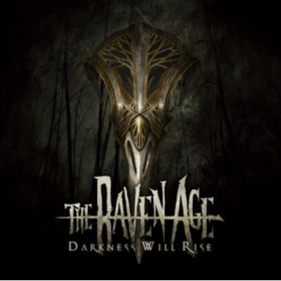 The Raven Age - Darkness Will Rise CD