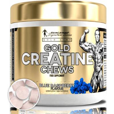 Kevin Levrone Gold Creatine Chews 120 tablet