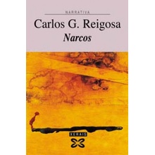 CARLOS G. REIGOSA - Narcos