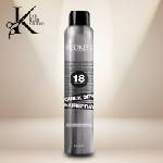 Redken Бързосъхнещ лак за коса QUICK DRY 400 ml