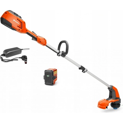 Akumulátorový vyžínač HUSQVARNA 115IL set BLI20 + QC80