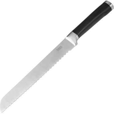 Teesa TSA0192 Nôž na pečivo 31 cm, nerezová oceľ