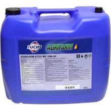 Fuchs Agrifarm Stou Mc 10W-40 20 l