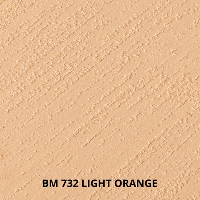 HET Brillant 100 2 kg light orange