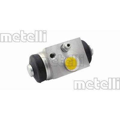 Válec kolové brzdy METELLI 04-0704