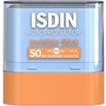 ISDIN Fotoprotector Invisible stick SPF 50 10 g