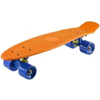 Image 1 of NILS Extreme Пениборд Nils Extreme-оранжев