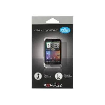 Image 1 of Sentio Screen Protector HTC Desire 610 2 in 1