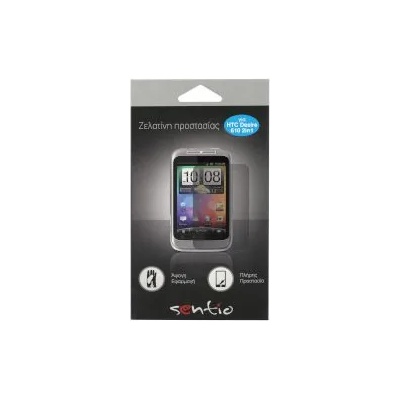 Sentio Screen Protector HTC Desire 610 2 in 1