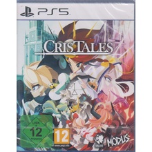 Cris Tales