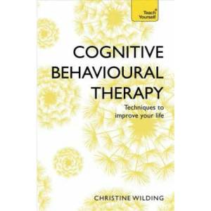 Cognitive Behavioural Therapy (2015)