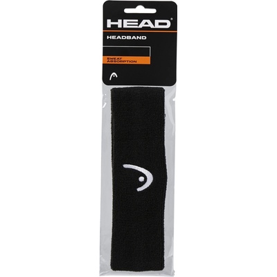 Head tenisová black