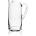RONA СТЪКЛЕНА КАНА paloma 5252/i 1600ml (5252/i_1600)