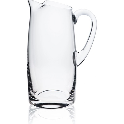 RONA СТЪКЛЕНА КАНА paloma 5252/i 1600ml (5252/i_1600)