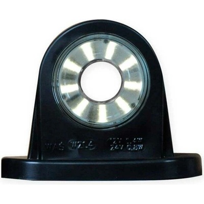 Poziční tykadlo W21.4WW (507) LED, WAS