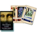 Piatnik Bridž Da Vinci Code