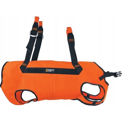 Singing rock LAIKA dog harness vak